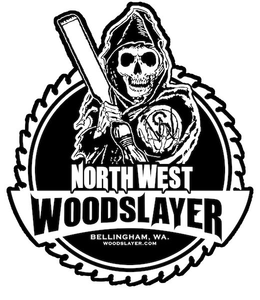 Northwest Woodslayer